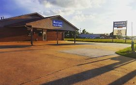 Budget Inn And Suites Siloam Springs