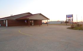 Budget Inn And Suites Siloam Springs